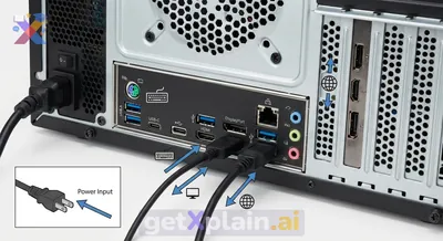 What are Computer Ports and How Do They Help Devices Talk?