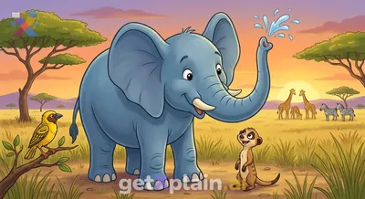 How Can We Recognize an Elephant?