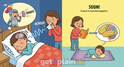 How Do External Sounds Affect Our Dreams?
