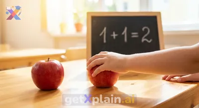 What is the Sum of One and One?
