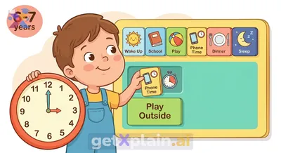 Learning topic