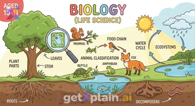 What Exciting Topics Do We Explore in Primary Four Science?