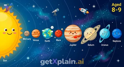 What Are Planets and What Makes Each One Unique?
