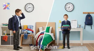 What Helps People Move or React Quickly?