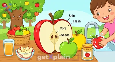 What is an Apple? Exploring a Common Fruit
