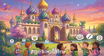 What Makes Palaces So Mesmerizing?