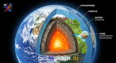 What Makes Earth Our Special Home?