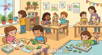 What Fun and Safe Activities Can Children Do?