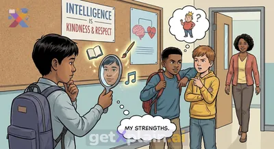How Can I Feel Smart When Others Doubt Me?