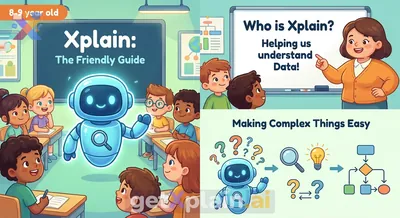 Who is Xplain and What Do We Know About It?