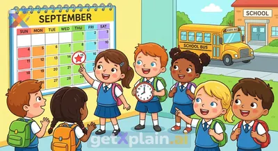 When Does the School Year Officially Begin?