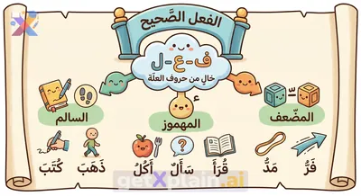 What Are Sound Verbs and Their Classifications?