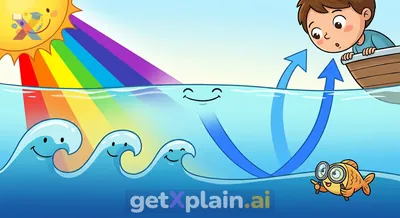 Why Is the Ocean Blue and What Makes Its Color?