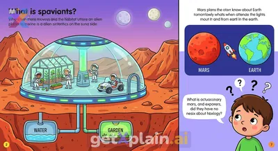 Exploring Life: What Kind of Planet Could We Live On?