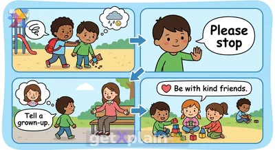 How to Respond When Someone Treats You Unkindly?