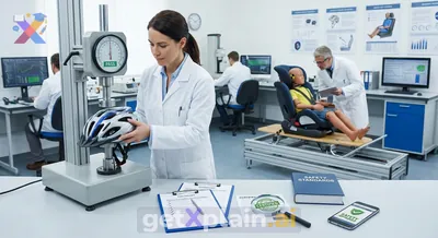 How Do We Know Something Is Truly Safe?