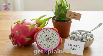 What is Dragon Fruit and Why Is It So Special?