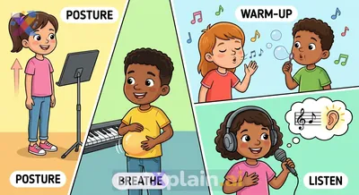 How Can I Improve My Singing Voice?