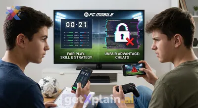 What makes FC Mobile challenging and fair for all players?