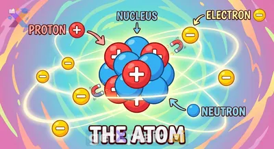 What Are Atoms Made Of, and Why Do Charges Matter?