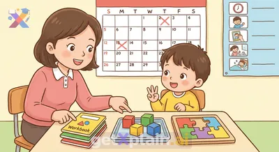 How Can We Count Our Tasks or Tests?