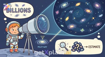 How Many Galaxies Fill Our Universe?