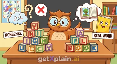 How Do We Combine Letters to Form Words?