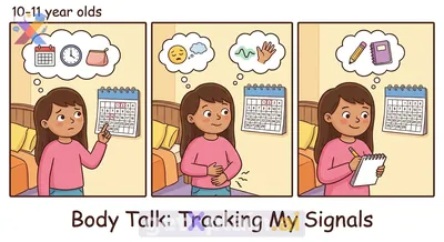 How Can I Understand My Body to Track My Period?