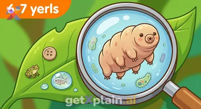 What are the Tiniest Animals on Our Planet?