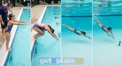What are the Easiest Ways to Dive Underwater Safely?