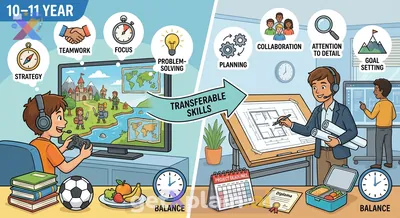How Can You Develop Skills to Become an Expert?