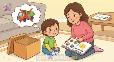 What Can We Do When Our Wishes Don't Come True?