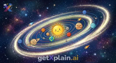 What is Our Solar System, Its Planets, and Galaxy Home?