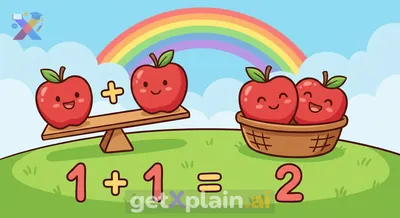 What is the Result of Adding One and One?