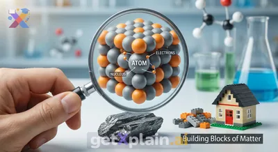 What is an Atom and What Does It Mean?