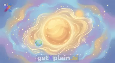 Exploring God's Nature Before Creation