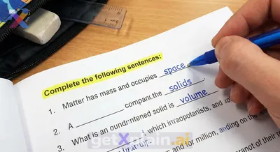 How to Answer the First Science Worksheet Question?