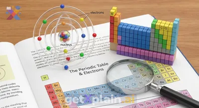 How Can We Easily Understand the Periodic Table?