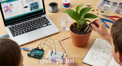 What is Arduino and How Does This Mini-Computer Work?
