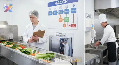 What is HACCP and Why is Food Safety Important?