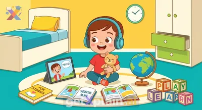 What Are Simple Ways to Learn English and Get More Lessons?