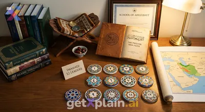 What is Twelver Ja'fari Shia Islam?