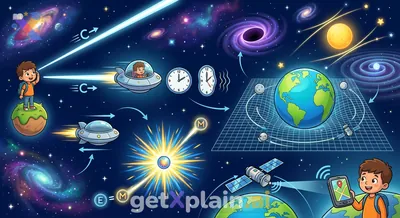 How Did Einstein's Theory of Relativity Change Physics?