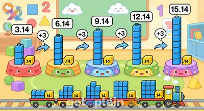 What is the Pattern in This Number Sequence?