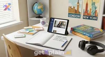 How Can I Start Learning English in a Fun Way?