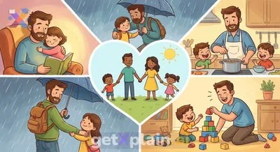 Why Are Fathers Important in Our Families?