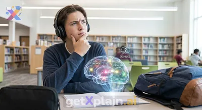 How Do Our Brains Help Us Think and Remember?