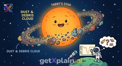 What Makes Tabby's Star So Mysterious?