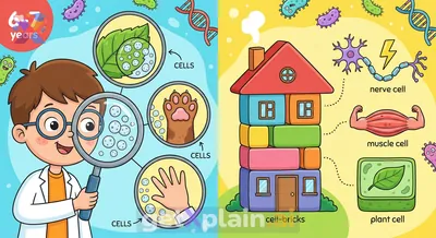 What Are Cells and Why Are They Important?