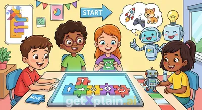 What is Programming and How Can Kids Learn It?